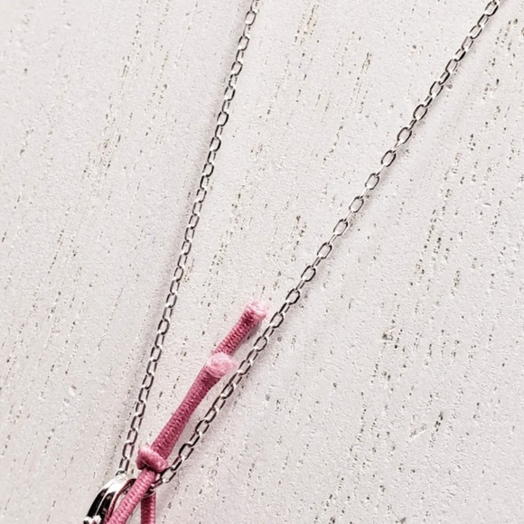 Isabella M Boston Sterling Buddha Necklace NEW - Picture 6 of 8